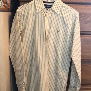 Ralph Lauren Button Down shirt